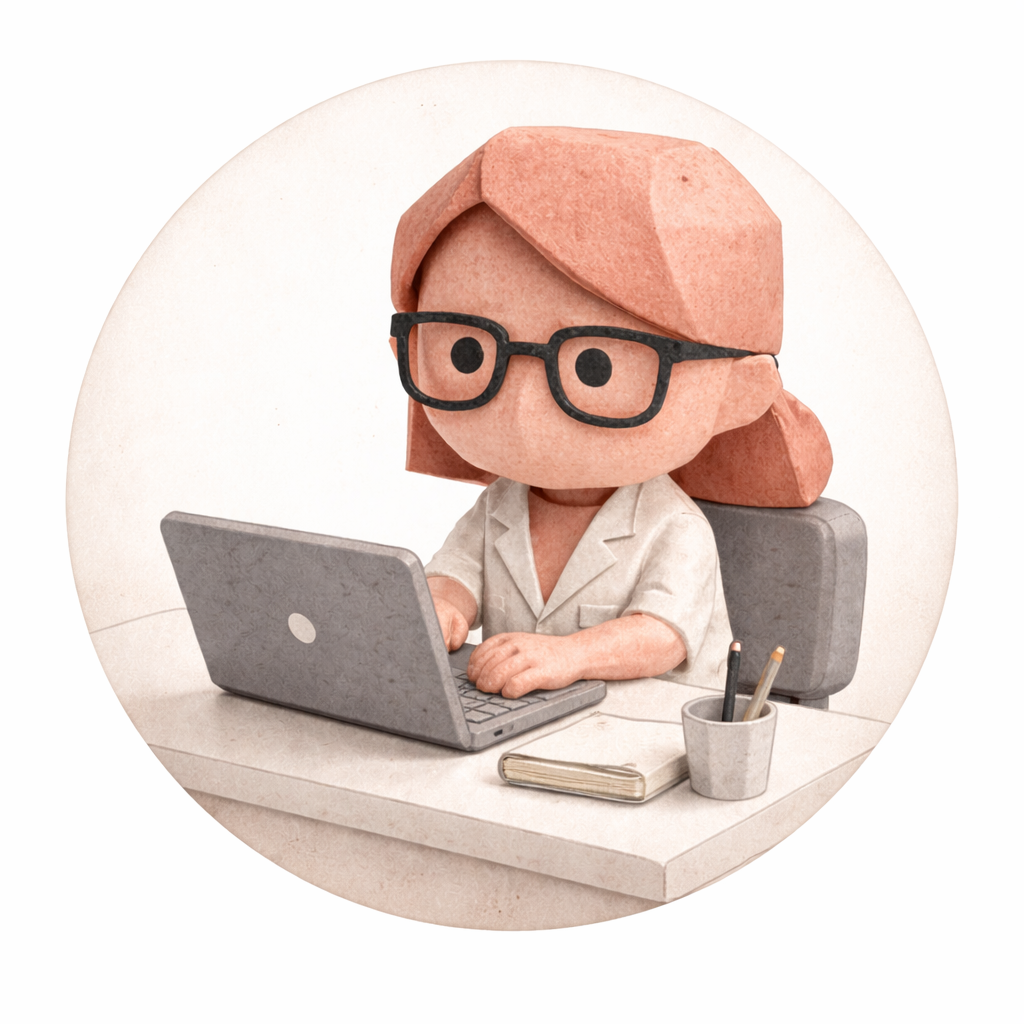 更新作業が面倒