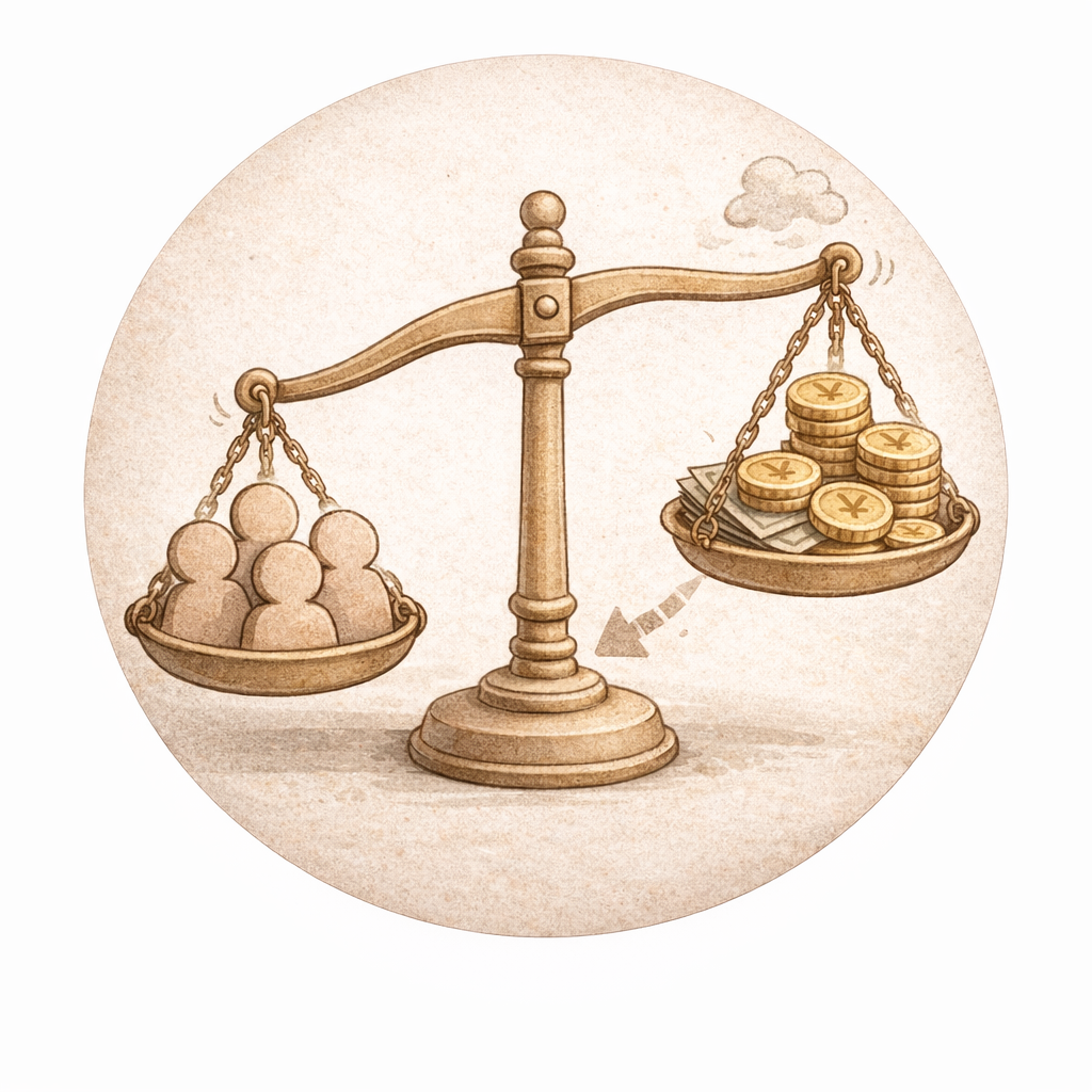 更新作業が面倒