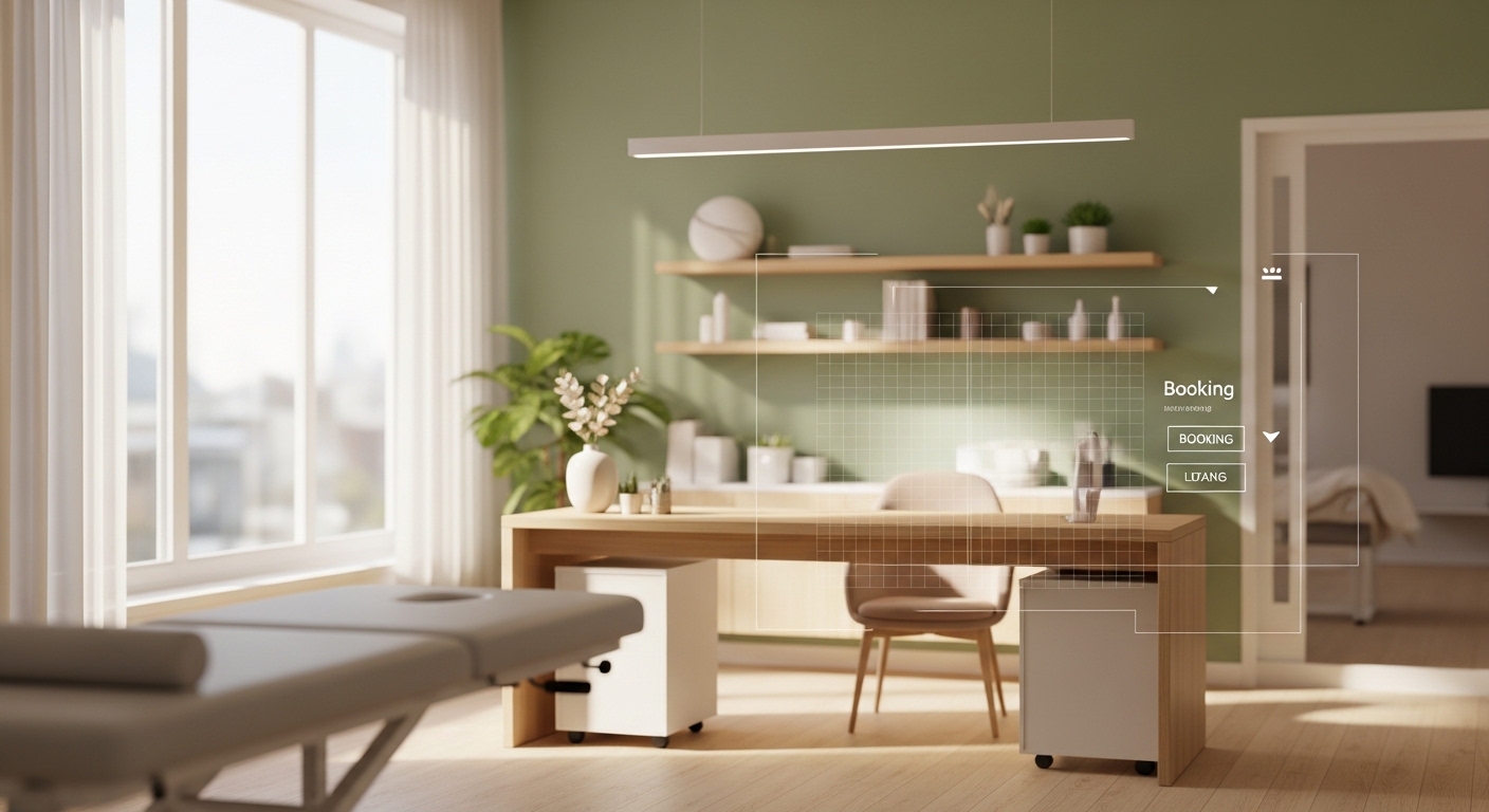 Webサイトの改善作業